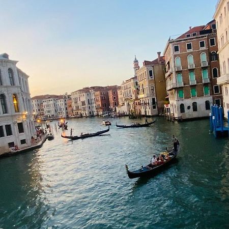 Multiproprieta Venezia Apartment Екстериор снимка