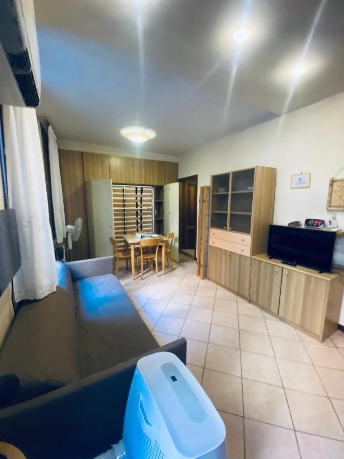 Multiproprieta Venezia Apartment Екстериор снимка