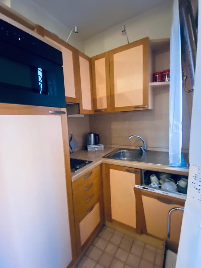 Multiproprieta Venezia Apartment Екстериор снимка