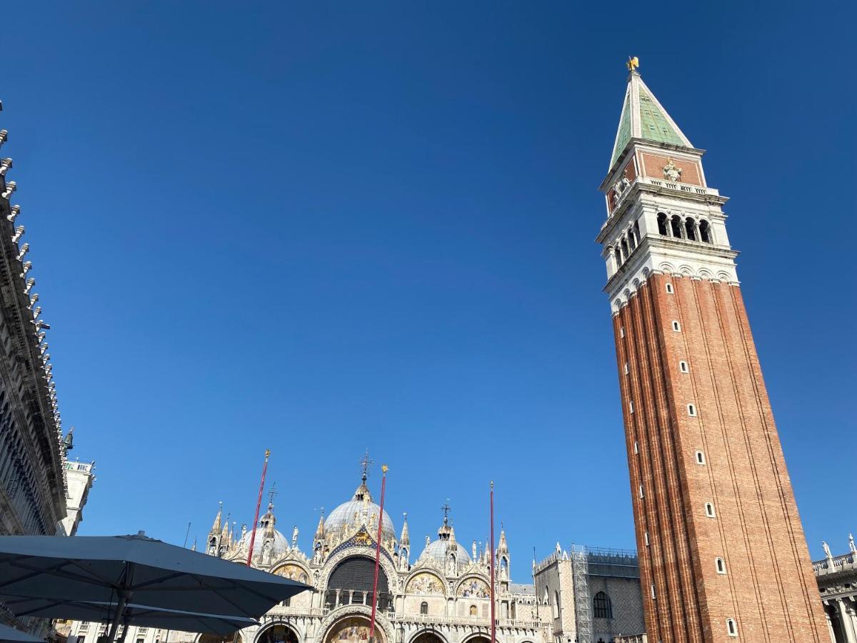Multiproprieta Venezia Apartment Екстериор снимка