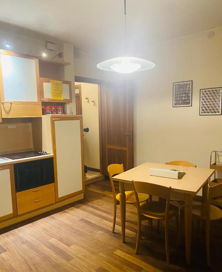 Multiproprieta Venezia Apartment Екстериор снимка