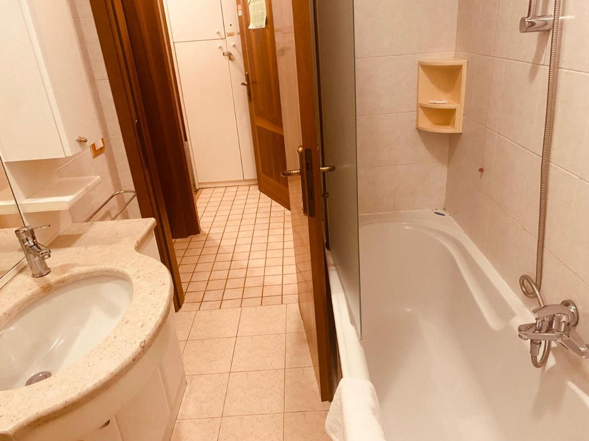Multiproprieta Venezia Apartment Екстериор снимка