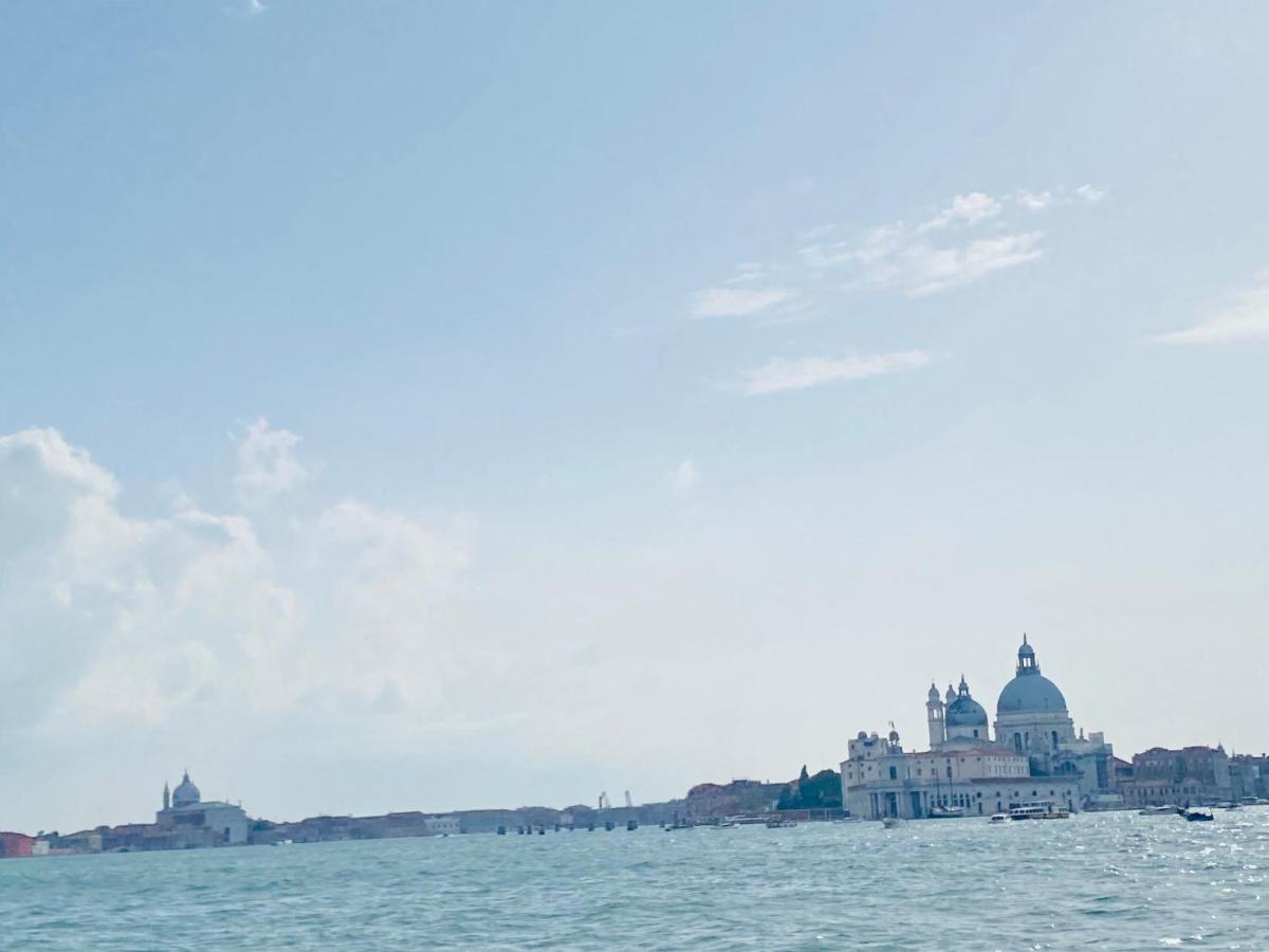 Multiproprieta Venezia Apartment Екстериор снимка