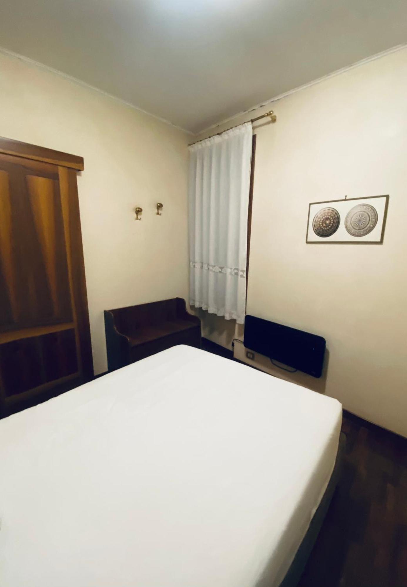 Multiproprieta Venezia Apartment Екстериор снимка