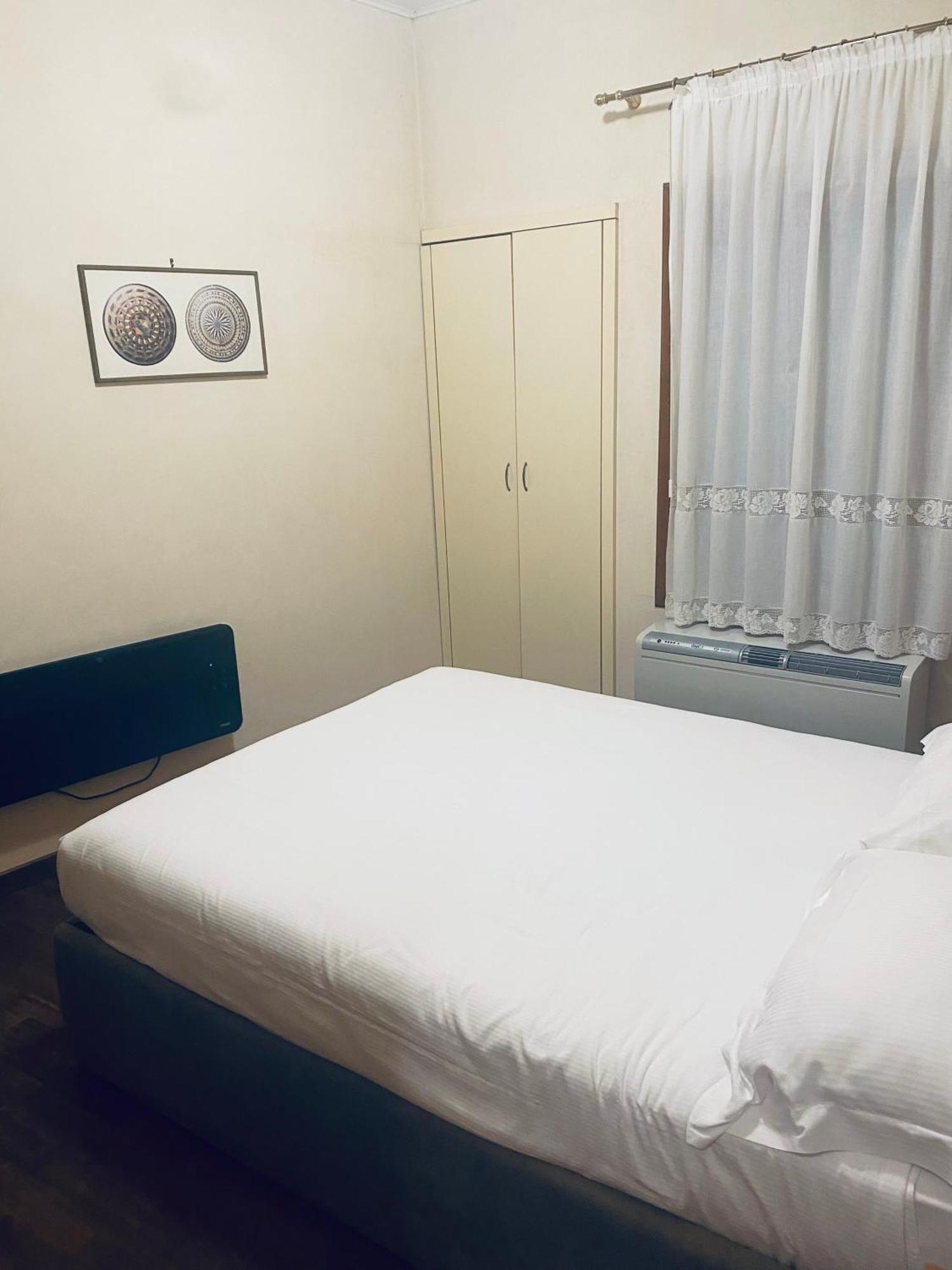 Multiproprieta Venezia Apartment Екстериор снимка