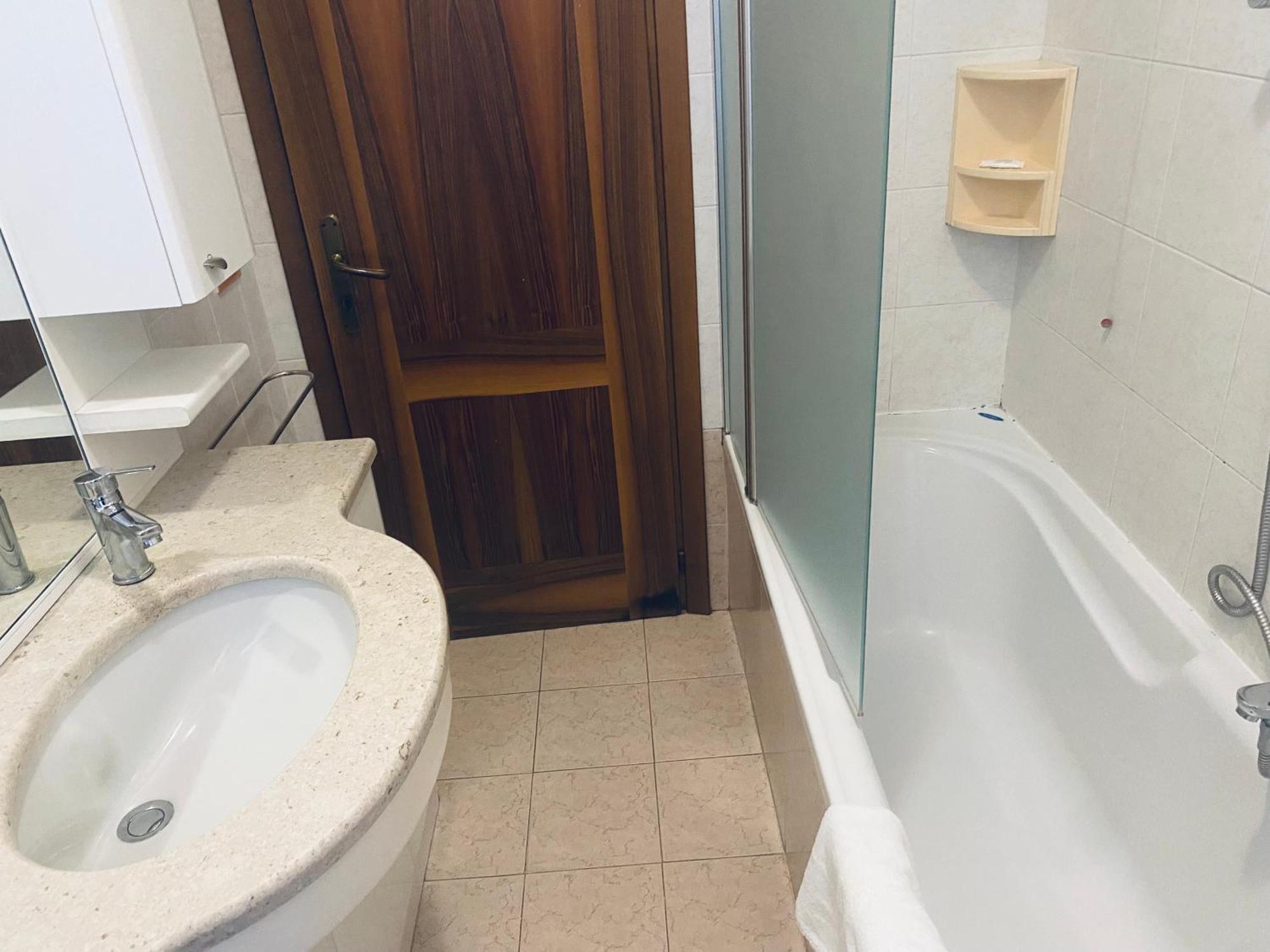 Multiproprieta Venezia Apartment Екстериор снимка