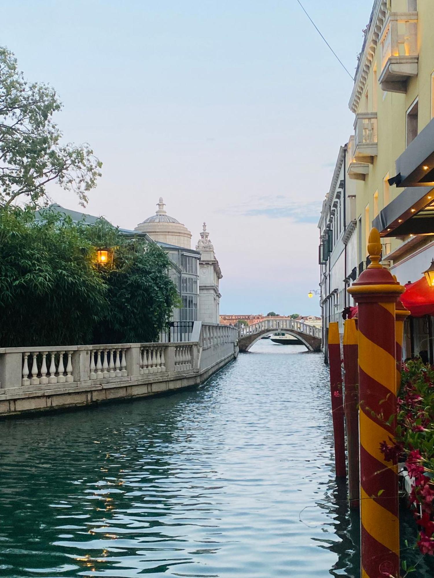 Multiproprieta Venezia Apartment Екстериор снимка