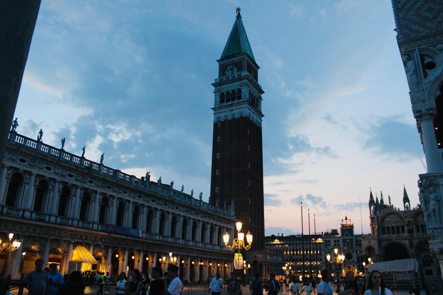 Multiproprieta Venezia Apartment Екстериор снимка