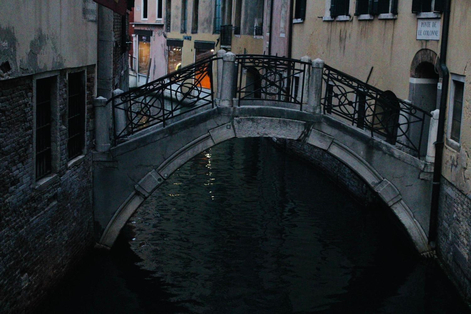 Multiproprieta Venezia Apartment Екстериор снимка