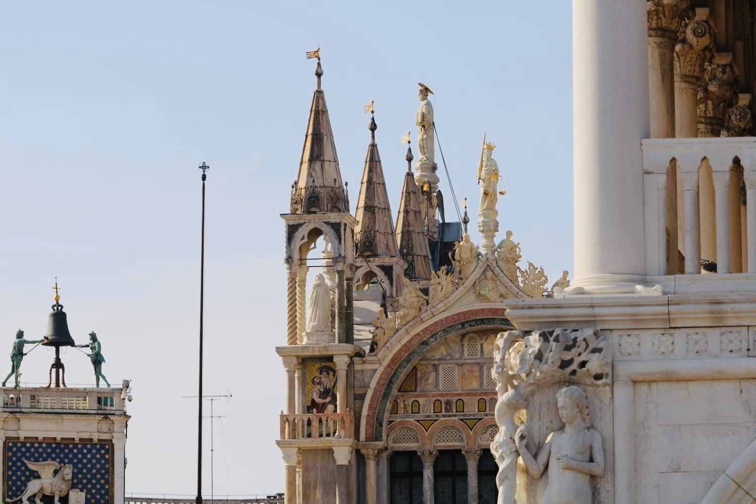 Multiproprieta Venezia Apartment Екстериор снимка